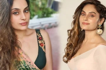 36 வயசுல கூட இப்படி இருக்காங்களே? குக்வித் கோமாளி புகழ் ஸ்ருத்திகாவின் வைரல் போட்டோஸ்