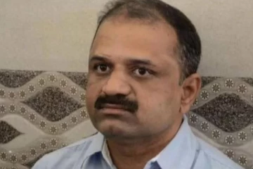 ராஜீவ் காந்தி கொலை வழக்கில் 30 ஆண்டு சிறை! விடுதலையானார் பேரறிவாளன்