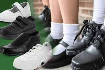 பாடசாலை மாணவர்களுக்கான காலணிகளின் விலைகளை குறைக்க தீர்மானம்