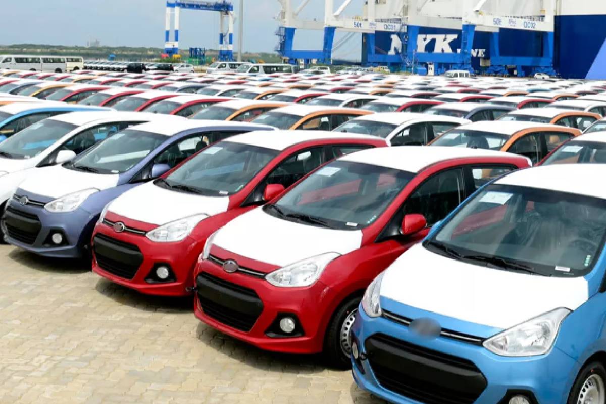 வாகன இறக்குமதி தொடர்பில் வெளியான முக்கிய அறிவித்தல் | Important Announcement Regarding Vehicle Imports