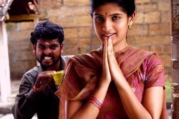 பசங்க பட நடிகையா இது? ஆள் அடையாளம் தெரியாமல் மாறிட்டாங்களே!!