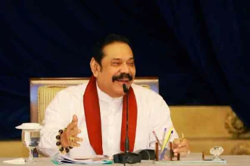 அதிபர், ஆசிரியர்களின் பிரச்சினைக்கு தீர்வு! - பிரதமர் வழங்கிய உறுதி