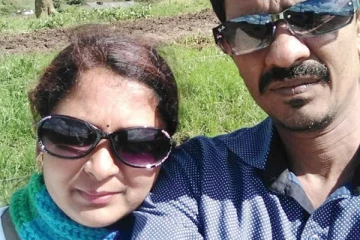 கொழும்பில்  பெரும் சோகம்; கணவன், மனைவி உயிரிழப்பு; பொலிஸார் வெளியிட்ட அதிர்ச்சித்தகவல்