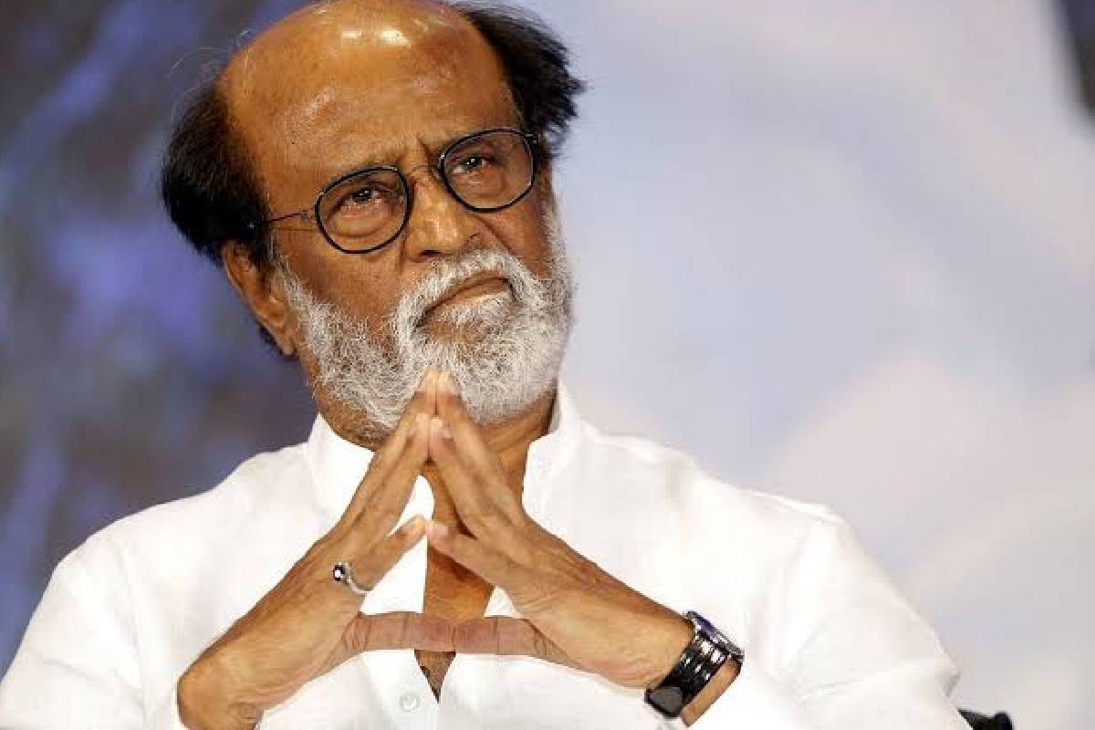 ராகவேந்திரா திருமண மண்டபம் இடிக்கப்படுகிறதா! ரஜினியின் புதிய திட்டம் என்ன தெரியுமா? | Rajinikanth Decided To Demolish Raghavendra Hall ராகவேந்திரா திருமண மண்டபம் இடிக்கப்படுகிறதா! ரஜினியின் புதிய திட்டம் என்ன தெரியுமா? | Rajinikanth Decided To Demolish Raghavendra Hall