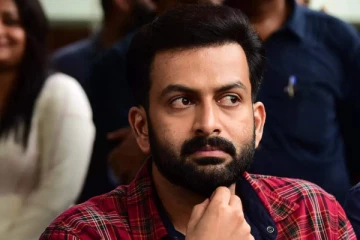 சர்ச்சையில் சிக்கிய பிரித்விராஜின் படம்! இந்து அமைப்பினர் கடும் எதிர்ப்பு