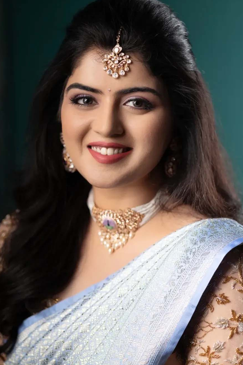 பாளையத்து அம்மன் படத்தில் நடித்த குழந்தையா இது? புடவையில் எம்புட்டு அழகுனு பாருங்க | Palayathu Amman Child Actress Recent Photo Trend