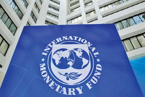 சர்வதேச நாணயநிதியத்தின் குழு இன்று இலங்கை விஜயம் | Imf Team Visiting Sri Lanka Today