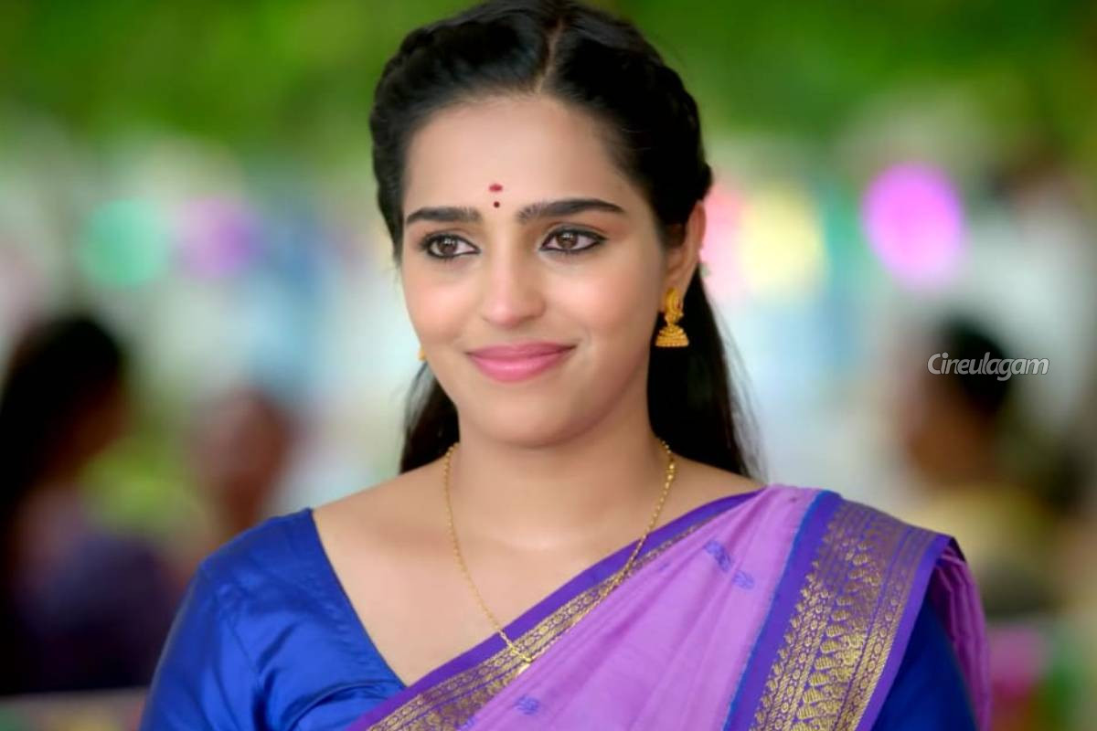 வீட்டு வேலைகளில் அலப்பறை செய்யும் ஜீவா.. நடந்தது என்ன? - வாகை சூடவா இன்றைய எபிசோட் அப்டேட் | Zee Tamizh Vaagai Sooda Vaa Serial Episode