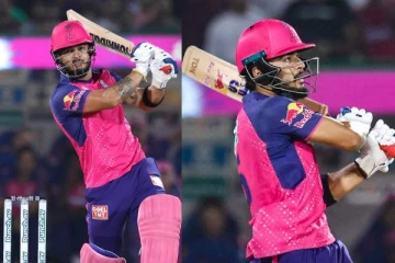 100வது போட்டியில் 45 பந்தில் 84 ரன்! IPL 2024யில் ருத்ர தாண்டவம் ஆடிய 22 வயது வீரர் (வீடியோ)