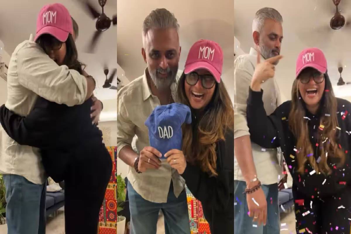 தொகுப்பாளினி பிரியங்கா தேஷ்பாண்டே வெளியிட்ட baby bump போட்டோ... குவியும் வாழ்த்துக்கள் | Vj Priyanka Deshpande Baby Bump Photos Viral தொகுப்பாளினி பிரியங்கா தேஷ்பாண்டே வெளியிட்ட baby bump போட்டோ... குவியும் வாழ்த்துக்கள் | Vj Priyanka Deshpande Baby Bump Photos Viral