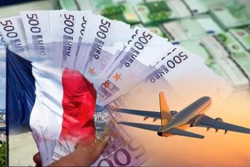 பிரான்ஸில் பலரை ஏமாற்றிய ஈழத் தமிழர்; நாட்டுக்கு தப்பியோட்டம்!