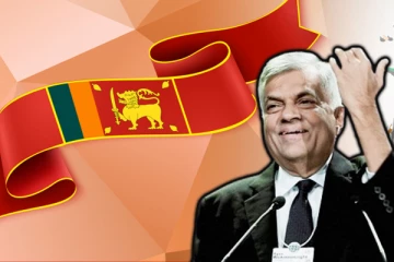 ரணிலுக்கு ஆதரவு தெரிவித்த மற்றுமொரு தமிழ் எம்.பி