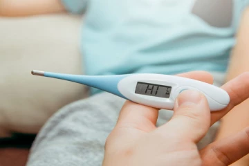 நாட்டில் பரவி வரும் மண் காய்ச்சல்; விடுக்கப்பட்ட எச்சரிக்கை