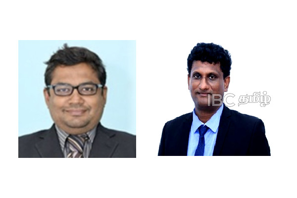 யாழ். பல்கலைக்கழகத்தில் மூவர் பேராசிரியர்களாகப் பதவி உயர்வு! | Promoted As Professors In Jaffna University