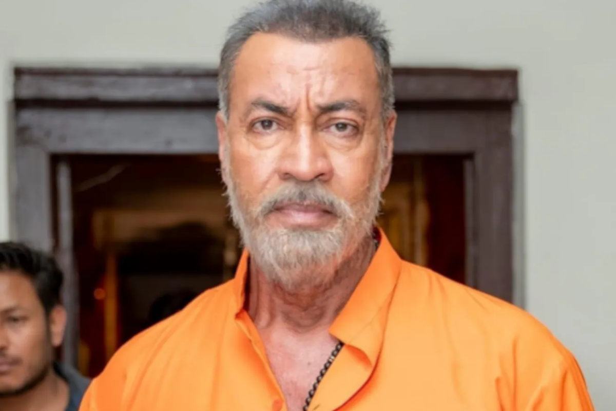 திரையுலகில் மற்றுமொரு சோகம் ; பிரபல வில்லன் நடிகர் காலமானார் | Veteran Villain Actor Pradeep Rawat Passes Away