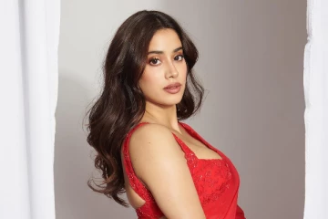 பாத்ரூமுக்கு லாக் இல்லை.. ஸ்ரீதேவி மகள் ஜான்வி சொன்ன ஷாக்கிங் காரணம்