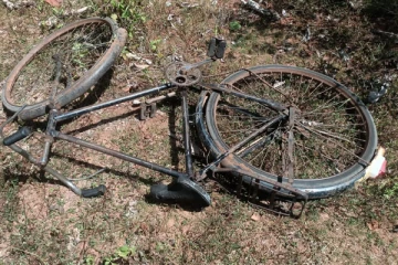 முல்லைத்தீவில் அழுகிய நிலையில் மீட்கப்பட்ட ஆணொருவரின் சடலம்