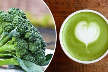 எடை சரசரனு வேகமாக குறைக்கனுமா? அப்போ இந்த ப்ரோக்கோலி காபியை மறக்காமல் குடிங்க போதும்!