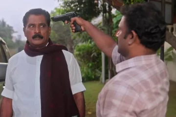 குணசேகரன் நெற்றியில் அதிரடியாக துப்பாக்கி வைத்த போலீஸ்... எதிர்நீச்சல் தொடர்கிறது பரபரப்பு புரொமோ