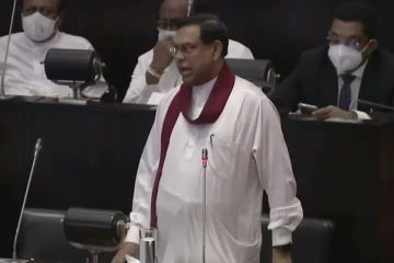 பசிலின் இடத்திற்கு பலரும் முண்டியடிப்பு!