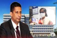 8 நாட்களாக ஒரு துளி நீர் கூட அருந்தவில்லை! உயிருக்கு ஆபத்தான நிலையில் சுரேஷ் சாலே