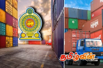 கொள்கலன் வாகன சாரதிகள் விடுத்துள்ள எச்சரிக்கை