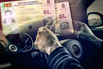 இணையவழி ஊடாக சாரதி அனுமதிப் பத்திரங்கள் வழங்கல்: இராணுவம் எடுத்துள்ள நடவடிக்கை