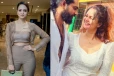 අතුල සහ සමිතගෙන් වෙන්වුණු අමායා තෙවෙනි වරටත් නළුවෙක් වගේ තරුණයෙක් සමඟයුග දිවියට - ඇගේ අලුත්ම පෙම්වතා මෙන්න