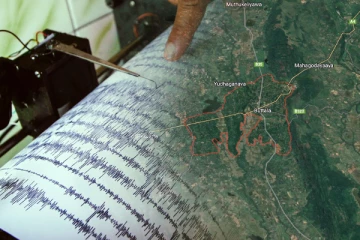 மொனராகலையில் நிலநடுக்கம்