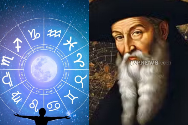 2026 இல் இது நடந்தே தீரும் ; அச்சத்தை ஏற்படுத்தும் பாபா வங்காவின் பகீர் கணிப்பு! | 2026 Third War Newyork Post Baba Vanga Predictions