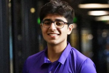 22 வயதில் ரூ 1,200 கோடி சொத்து மதிப்பு... இனி ரூ 2.5 லட்சம் கோடி வருவாய்க்கு திட்டமிடும் இளைஞர்