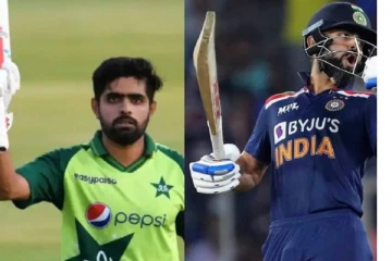 இந்தியாவுக்கு எதிராக சிறப்பாக ஆடுவோம்! வரலாற்றை மாத்துவோம்... கெத்தாக பேசிய பாகிஸ்தான் கேப்டன் பாபர் அசாம்