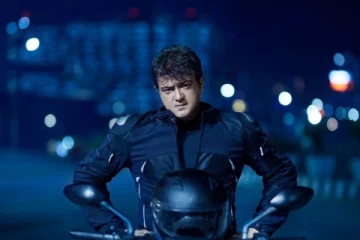 இணையத்தில் தல அஜித் ஜீப் ஒட்டியதாக பரவி வரும் வைரல் வீடியோ! உண்மையில் அவர் தானா..