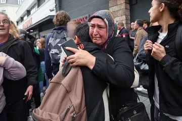 உயர் பாதுகாப்பு எச்சரிக்கையில் பிரான்ஸ்... மத அடிப்படைவாதி இளைஞரால் பட்டப்பகலில் கோர சம்பவம்