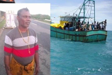 யாழில் கொலை செய்துவிட்டு தமிழ்நாட்டிற்கு தப்பிச்சென்ற முக்கிய குற்றவாளி!