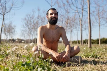 ஸ்பெயின் தெருக்களில் நிர்வாணமாக நடந்த நபர்: ஆதரவு தெரிவித்த நீதிமன்றம்