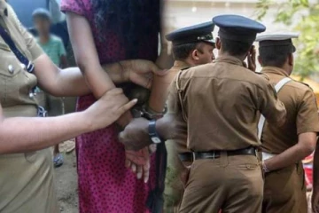 மாணவனை தகாத முறைக்கு உட்படுத்திய பெண் கைது!