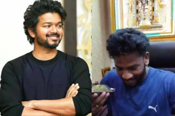 மழையால் பாதிக்கப்பட்ட மக்களுக்கு உதவும் ரசிகர்கள்- போன் செய்து விசாரித்த நடிகர் விஜய், வீடியோ இதோ