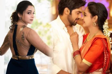 ஆர்யாவை உயிருக்கு உயிராய் காதலித்த நடிகை அபர்ணதியா இது!! இன்னும் அதை மறக்கவே இல்லையாம்..