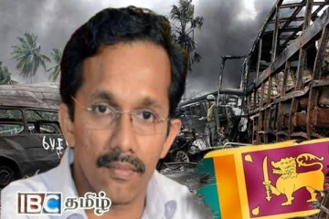 இலங்கையில் மீண்டும் இரத்த ஆறு ஓட இடமளியோம் : எச்சரிக்கும் அமைச்சர்