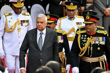 இலங்கை அபிவிருத்தியடைய வேண்டுமானால் இதுவே தீர்வு: ரணில் பகிரங்கம்