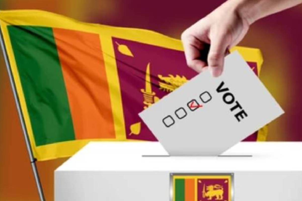வெளிநாடுகளிலுள்ள இலங்கையர்களுக்கும் விரைவில் வாக்குரிமை: அமைச்சரவை தீவிர கரிசனை | Voting Rights For Sri Lankans Abroad Soon Cabinet