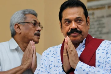ஓரங்கட்டப்பட்டு சிறை வைக்கப்பட்டுள்ள கோட்டாபய: வேதனையில் மகிந்த! வெளிவந்த தகவல்