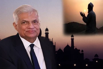 ஜனாதிபதியின் பங்கேற்புடன் மன்னாரில் நடைபெறவுள்ள 39 ஆவது தேசிய மீலாதுன் நபி விழா