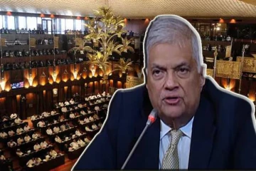 முதலில் பொதுத் தேர்தல் : ஏற்பட உள்ள பாரிய சிக்கல் நிலை