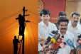 தமிழ்நாட்டில் தொடர் மின்வெட்டு ஏன்? அமைச்சர் நிர்மல் குமார் விளக்கம்