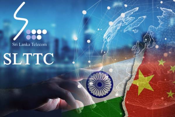 இலங்கை நிறுவனமொன்றின் பங்குகளை பெற போட்டியிடும் இந்தியா மற்றும் சீனா - ஐபிசி தமிழ்