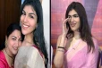 திருநங்கை போல் இருக்கேனா? கிண்டல் செய்தவர்களுக்கு குஷ்பு மகள் நெத்தியடி பதில்!