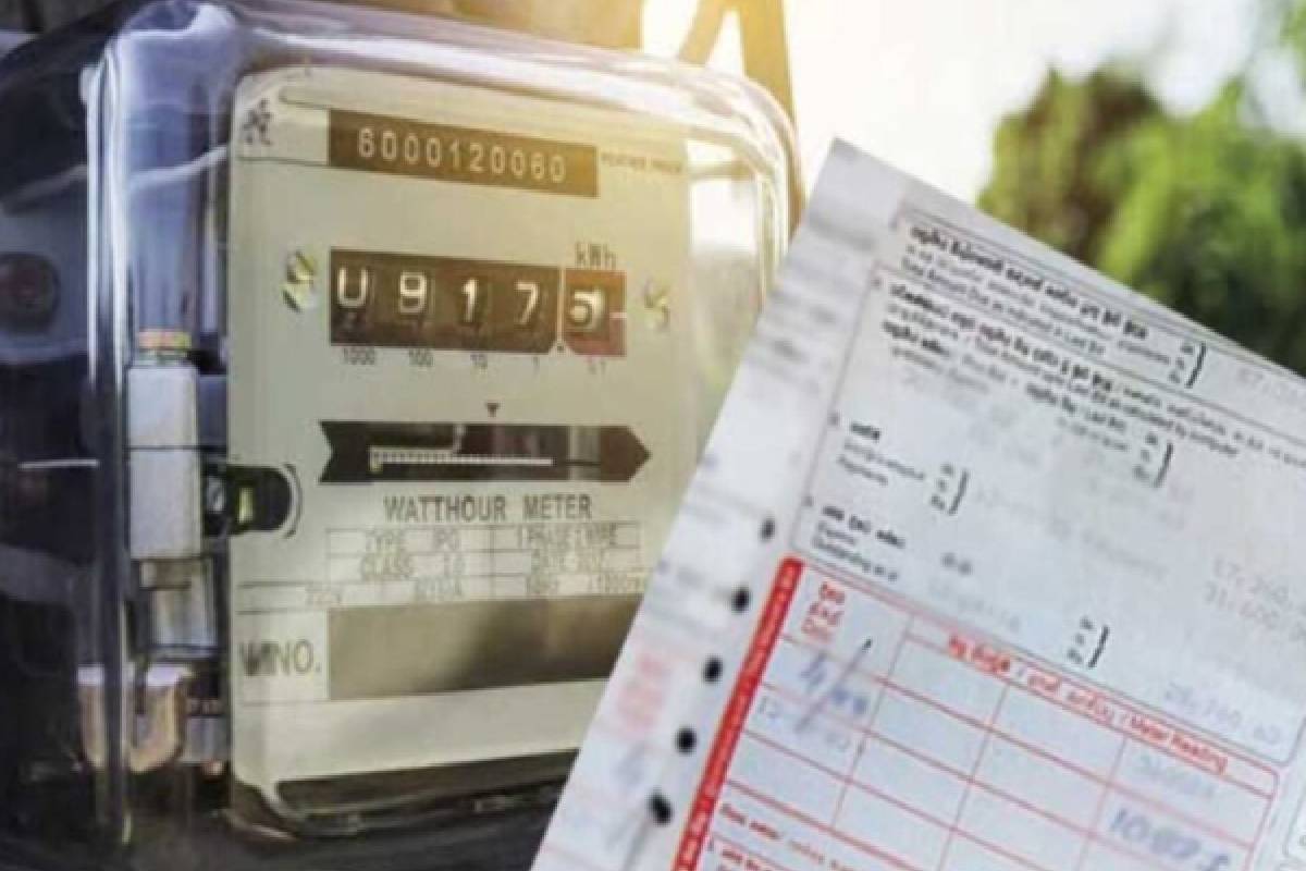 மீண்டும் மிக அதிக சதவீதத்தில் உயரும் மின் கட்டணம்! இலங்கையர்களுக்கு நெருக்கும் சுமை... | Sri Lanka Power Prices Surge 40 Percent