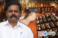 தங்களுக்குள்ளேயே சுடுபட்ட சிறிலங்கா எம்.பிக்கள் : அரசாங்கத்தை எச்சரிக்கும் சிறீதரன்